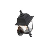 Lámpara-de-pared-inteligente-para-exterior-negra-IP44-con-Wifi-ST64---Capital
