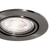 Moderni-vgradni-reflektor-kovinsko-sive-barve-GU10-50-mm-okrogel-nagibni---Cisco