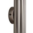 Retro-wall-lamp-gunmetal-3-light---Pipes