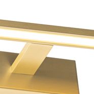 Sieninė-lempa-žalvarinė-62-cm-su-LED-IP44---Jerre