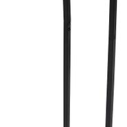 Lampadaire-moderne-noir---Balenco-Wazo