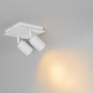 Nowoczesny-reflektor-łazienkowy-biały-kwadratowy-2-punktowy-IP44---Ducha