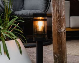 Do’s and don'ts bij het verlichten van je tuin