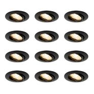 Set-od-12-crnih-ugradbenih-reflektora-GU10-35-mm---Edu