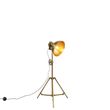 Industrial-Tripod-Floor-Lamp-Bronze---Mangoes