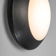 Nástenná-a-stropná-lampa-čierna-IP65---Bertina