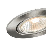 Smart-Recessed-Spotlight-Steel-Tiltable-Incl.-Wifi-GU10---Cisco