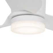 Stropní-ventilátor-bílý-123-cm-vč.-LED-stmívatelný-s-dálkovým-ovládáním---Patty