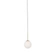 Art-Deco-závěsná-lampa-zlatá-s-opálovým-sklem-vč.-černého-1-fázového-kolejnicového-adaptéru---Iconic-Flore