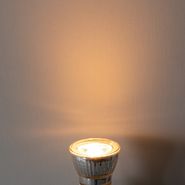 Bombilla-LED-GU10-de-35-mm-con-atenuación-de-3-niveles,-4-W,-200-lm,-2200-K