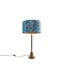 Stolní-lampa-v-art-deco-stylu-bronzová-s-sametovým-stínítkem-s-motivem-motýla-35-cm---Pisos