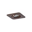 Rounded-Recessed-Spotlight-Dark-Bronze-GU10-50mm-Swivel-and-Tiltable-IP44---Alberto