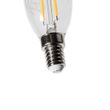 E14-Llambë-LED-e-zbehtë-B35-Clear-3W-250-lm-2200K