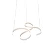 Designové-závěsné-svítidlo-bílé-vč.-LED-s-3-stupňovým-stmíváním---Frank