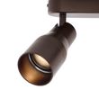 Spot-encastré-rond-bronze-foncé-GU10-50-mm-2-lumières---Stanley