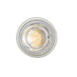 Комплект-от-5-GU10-50mm-LED-крушки-прозрачни-2.5W-450-lm-2700K