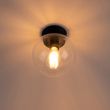 Art-Deco-laelamp-must---Pallon