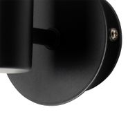 Modern-fali-lámpa-fekete-IP44---Cederic-Up