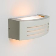 Modern-Wall-Light-Grey-IP44---Hurricane-1