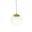 Pametna-skandinavska-viseća-lampa-zlatna-sa-opalnim-staklom-40cm-uklj.-WiFi-A60---Ball-40