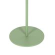 Venkovní-stojací-lampa-zelená-s-LED,-dobíjecí-a-solární---Ferre