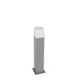 Lampada-da-esterno-50-cm-grigia-con-picchetto-a-terra-e-manicotto-per-cavi---Denmark