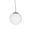 Pametna-skandinavska-viseća-lampa-zlatna-sa-opalnim-staklom-40cm-uklj.-WiFi-A60---Ball-40