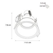 Set-od-6-crnih-ugradnih-reflektora-GU10-35mm-IP44---Dept