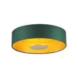 Moderna-plafonska-lampa-zeleni-somot-uklj.-LED-sa-3-stepenim-zatamnjivanjem---Bredow