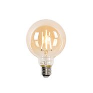 Set-od-5-E27-Zatamnjivih-LED-Sijalica-G95-4.9W-320-lm-2500K