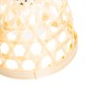 Oosterse-vloerlamp-zwart-met-bamboe-3-lichts---Rayan