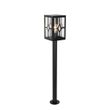 Llambë-Klasike-Qëndrimi-në-Jashtë-E-Zezë-100-cm-IP44---Dover
