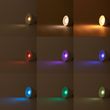 Smart-GU10-dimbare-LED-lamp-5W-350-lm-RGB+2200-4000K-RGB