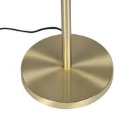 Klasična-podna-lampa-mesing-bez-abažura---Simplo