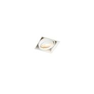 Spot-inteligent-încastrat-alb-fără-cadru-inclusiv-Wi-Fi-GU10---Oneon-1