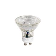 Set-od-5-GU10-50mm-LED-žarulja-prozirne-3W-200-lm-2200K