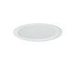 Set-de-6-spoturi-încastrate-albe-14,5-cm-Incl.-LED-reglabil-în-Kelvin-cu-comutator-DIP---Stephanie