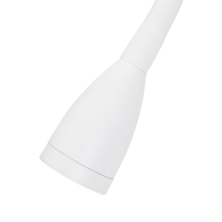 Applique murale flexible moderne blanche LED - Flex