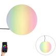 Pametna-spoljna-lampa-bijela-35-cm-IP65-uklj.-WiFi-A60---Nura