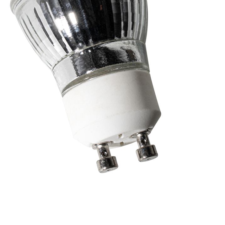 GU10 35mm LED sijalica sa mogućnošću prigušivanja u 3 koraka 4W 220 lm 3000K