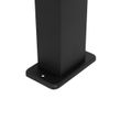 Lampadaire-d'extérieur-industriel-noir-80-cm-IP44---Baleno