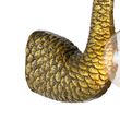 Vintage-Wall-Light-Brass---Animal-Camel-Bird