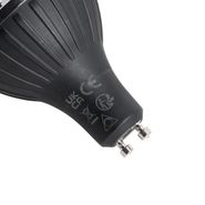 Bombilla-LED-GU10-regulable-70mm-6.5W-600LM-4000K