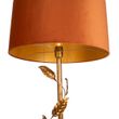 Floor-Lamp-Gold-with-Orange-Shade-and-Gold-Interior-50cm---Linden