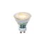 GU10-50mm-dimbar-LED-lampa-klar-2,5W-450-lm-2700K