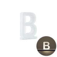 Plastic-Letter-B-for-Letterbox-Wall-Lamp