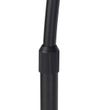 Lámpara-de-arco-moderna-negra-con-pantalla-de-estilo-oriental-y-bambú-50-cm---XXL-Rina