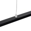 Designové-závěsné-svítidlo-černé-vč.-LED---Banda