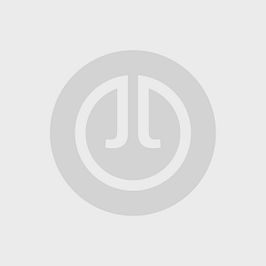 Foco moderno de techo bronce inclinable - Jeana
