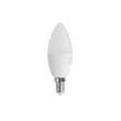 Lot-de-5-ampoules-LED-E14-à-intensité-variable-C37-opale-4,9-W-470-lm-2700-6500K